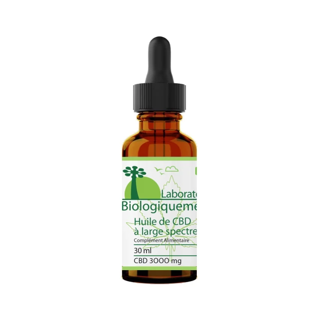 Une référence de notre collection cbd